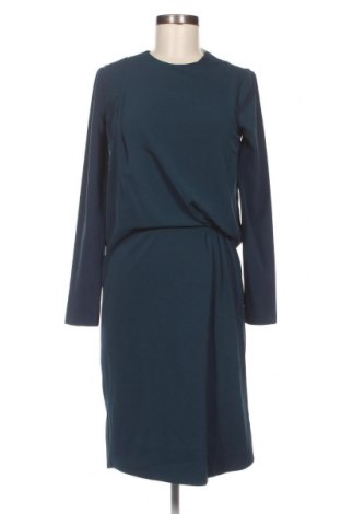 Kleid By Malene Birger, Größe XS, Farbe Grün, Preis 29,75 €