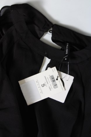 Φόρεμα Calliope, Μέγεθος S, Χρώμα Μαύρο, Τιμή 4,27 €