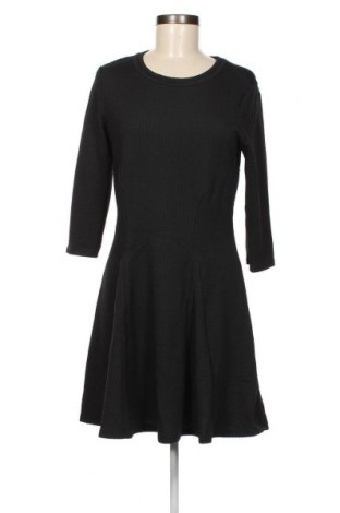 Kleid Camaieu, Größe M, Farbe Schwarz, Preis 20,18 €