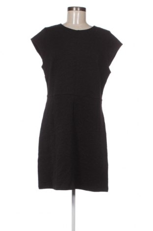 Φόρεμα Camaieu, Μέγεθος XXL, Χρώμα Μαύρο, Τιμή 21,89 €