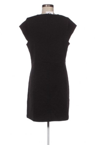 Φόρεμα Camaieu, Μέγεθος XXL, Χρώμα Μαύρο, Τιμή 27,27 €