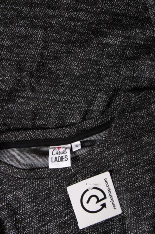 Šaty  Casual Ladies, Veľkosť S, Farba Čierna, Cena  3,12 €