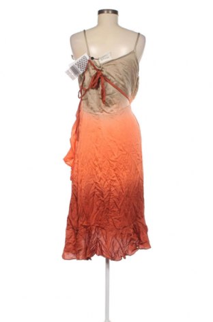 Φόρεμα Cecilie Copenhagen, Μέγεθος L, Χρώμα Πολύχρωμο, Τιμή 133,51 €