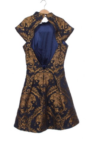 Φόρεμα Chi Chi, Μέγεθος XS, Χρώμα Πολύχρωμο, Τιμή 27,07 €