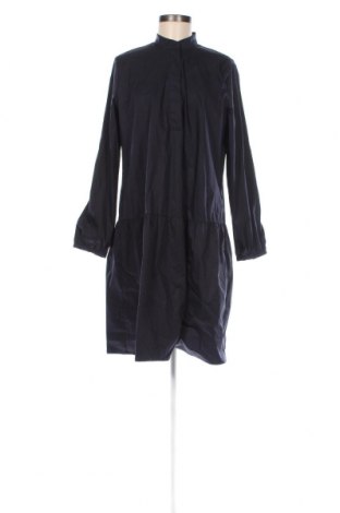 Kleid Chris Benz, Größe M, Farbe Blau, Preis 30,16 €