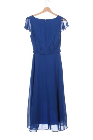 Φόρεμα Christian Berg, Μέγεθος XXS, Χρώμα Μπλέ, Τιμή 42,27 €