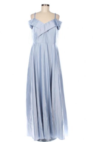 Kleid Christian Berg, Größe XL, Farbe Blau, Preis 42,27 €