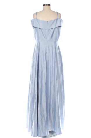 Kleid Christian Berg, Größe XL, Farbe Blau, Preis € 42,27