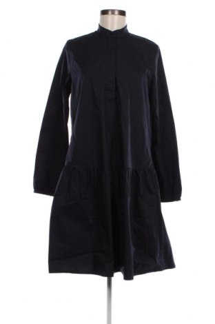 Kleid Christian Berg, Größe XS, Farbe Blau, Preis € 10,99