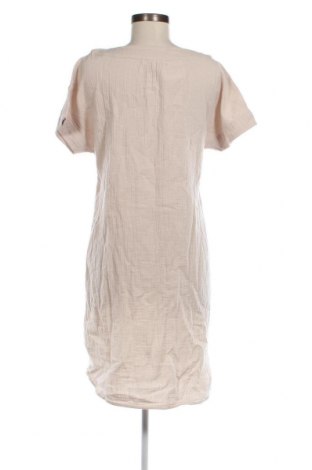 Kleid Christian Berg, Größe XS, Farbe Beige, Preis 14,79 €