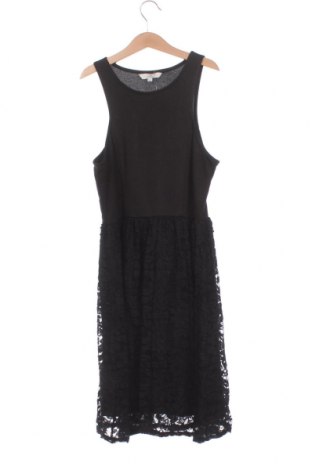Šaty  Clockhouse, Veľkosť S, Farba Čierna, Cena  1,97 €