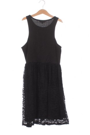 Φόρεμα Clockhouse, Μέγεθος S, Χρώμα Μαύρο, Τιμή 3,23 €