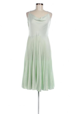 Φόρεμα Closet London, Μέγεθος L, Χρώμα Πράσινο, Τιμή 54,13 €