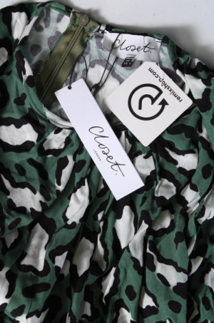 Φόρεμα Closet London, Μέγεθος S, Χρώμα Πολύχρωμο, Τιμή 90,21 €