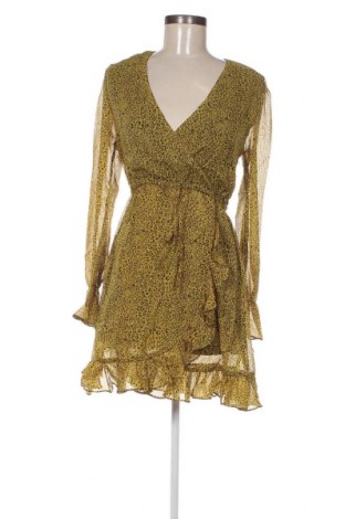 Kleid Colourful Rebel, Größe XS, Farbe Mehrfarbig, Preis € 4,73