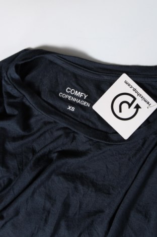 Kleid Comfy Copenhagen, Größe XS, Farbe Blau, Preis 17,44 €