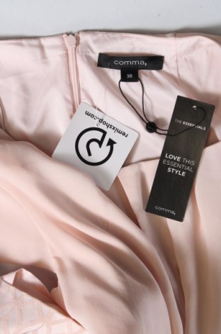 Kleid Comma,, Größe M, Farbe Rosa, Preis 89,69 €