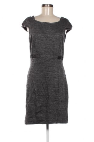 Kleid Comma,, Größe M, Farbe Grau, Preis 3,79 €