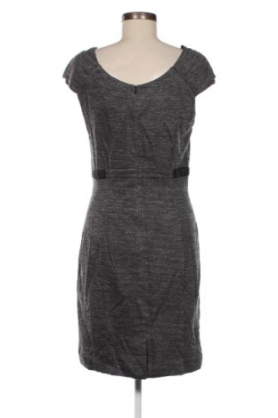 Kleid Comma,, Größe M, Farbe Grau, Preis 3,79 €