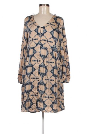 Kleid Comma,, Größe M, Farbe Mehrfarbig, Preis 18,04 €