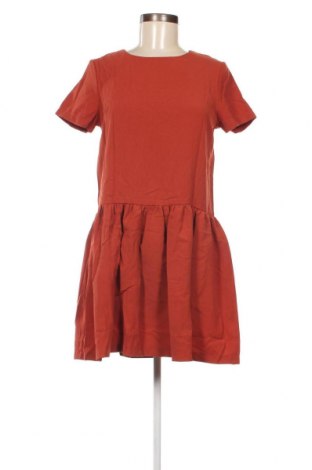 Kleid Compania Fantastica, Größe M, Farbe Braun, Preis € 23,66