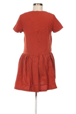 Kleid Compania Fantastica, Größe M, Farbe Braun, Preis 6,62 €