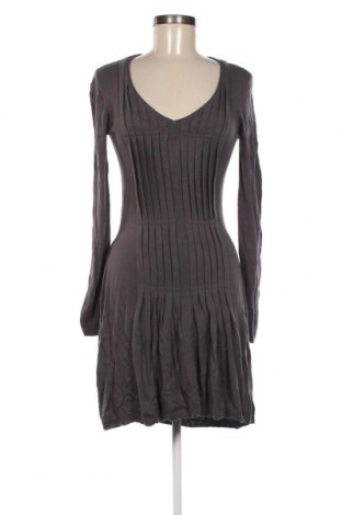 Kleid Comptoir Des Cotonniers, Größe M, Farbe Grau, Preis 3,88 €
