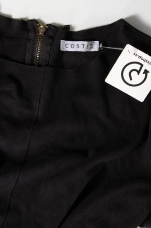 Φόρεμα Costes, Μέγεθος M, Χρώμα Μαύρο, Τιμή 2,09 €