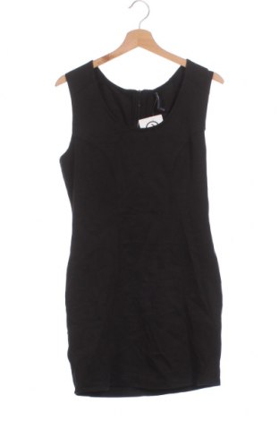 Φόρεμα Crazy World, Μέγεθος XL, Χρώμα Μαύρο, Τιμή 17,94 €