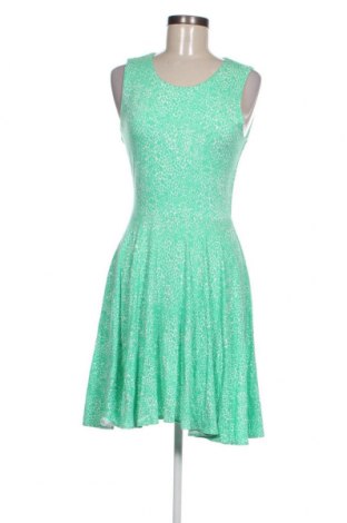 Kleid Cynthia Rowley, Größe M, Farbe Grün, Preis 18,12 €