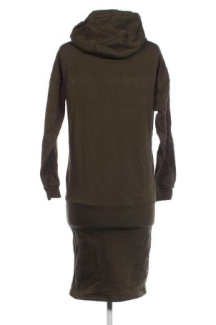 Kleid DEF, Größe XS, Farbe Grün, Preis 3,63 €