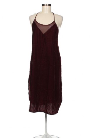 Šaty  DKNY, Velikost S, Barva Hnědá, Cena  371,00 Kč