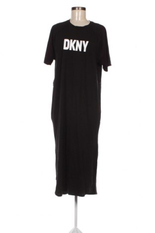 Šaty  DKNY, Veľkosť M, Farba Čierna, Cena  133,51 €