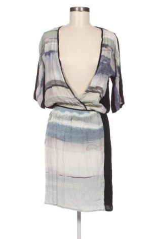 Kleid Dagmar, Größe XS, Farbe Mehrfarbig, Preis 10,36 €