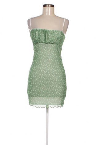 Φόρεμα Daisy Street, Μέγεθος XXS, Χρώμα Πράσινο, Τιμή 3,79 €