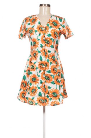 Kleid Daisy Street, Größe S, Farbe Mehrfarbig, Preis € 6,40