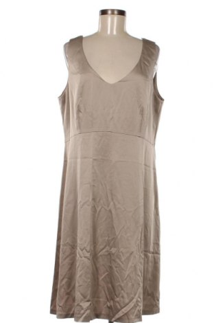 Φόρεμα Daniel Hechter, Μέγεθος XL, Χρώμα  Μπέζ, Τιμή 66,71 €