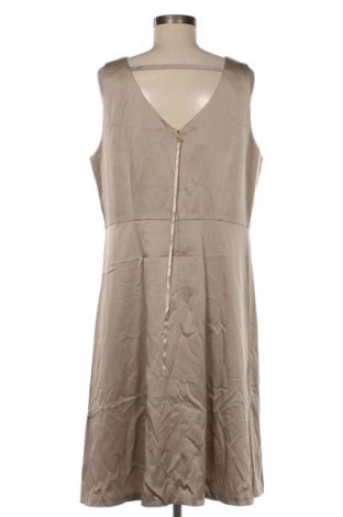 Φόρεμα Daniel Hechter, Μέγεθος XL, Χρώμα  Μπέζ, Τιμή 60,51 €