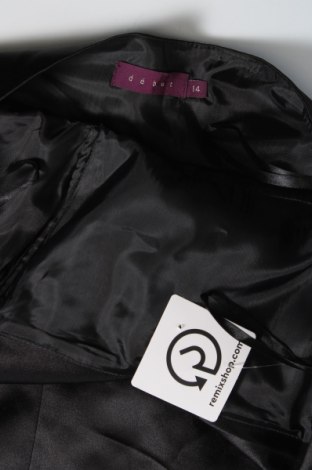 Φόρεμα Debut, Μέγεθος L, Χρώμα Μαύρο, Τιμή 5,38 €