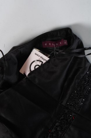 Šaty  Debut, Veľkosť M, Farba Čierna, Cena  3,29 €