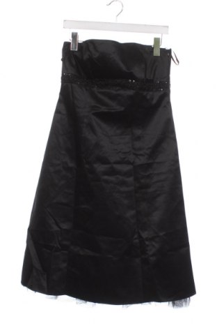 Kleid Debut, Größe M, Farbe Schwarz, Preis 3,23 €