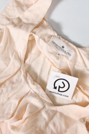 Kleid Designers Remix, Größe M, Farbe Ecru, Preis 16,18 €