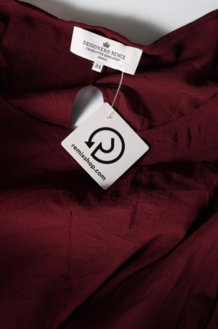 Šaty  Designers Remix By Charlotte Eskildsen, Veľkosť XS, Farba Fialová, Cena  8,96 €