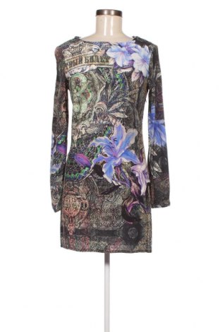 Φόρεμα Desigual, Μέγεθος S, Χρώμα Πολύχρωμο, Τιμή 30,28 €
