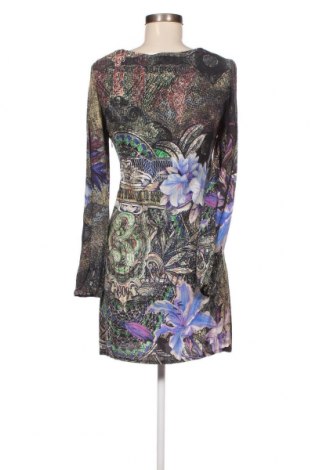 Φόρεμα Desigual, Μέγεθος S, Χρώμα Πολύχρωμο, Τιμή 30,28 €