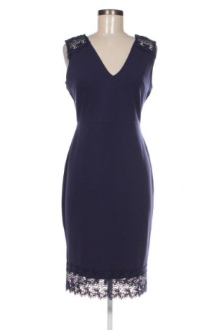 Φόρεμα Dorothy Perkins, Μέγεθος M, Χρώμα Μπλέ, Τιμή 12,68 €