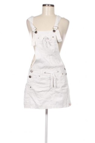 Φόρεμα Edc By Esprit, Μέγεθος XS, Χρώμα Λευκό, Τιμή 5,26 €