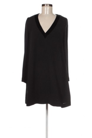 Kleid Eleven Paris, Größe S, Farbe Schwarz, Preis € 9,71