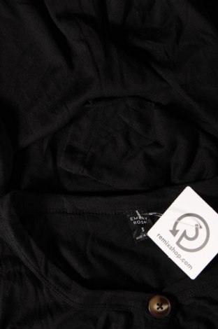 Φόρεμα Emery rose, Μέγεθος S, Χρώμα Μαύρο, Τιμή 2,87 €
