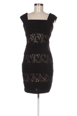Φόρεμα En Focus, Μέγεθος M, Χρώμα Μαύρο, Τιμή 14,83 €